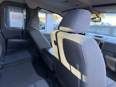 2006 Nissan Titan SE 2WD 5.6L V8 4dr   - Photo 32 - Boise, ID 83704