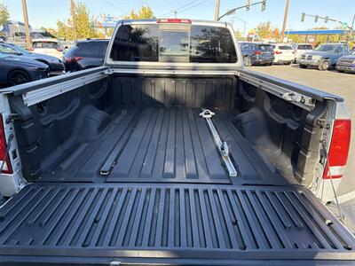 2006 Nissan Titan SE 2WD 5.6L V8 4dr   - Photo 21 - Boise, ID 83704
