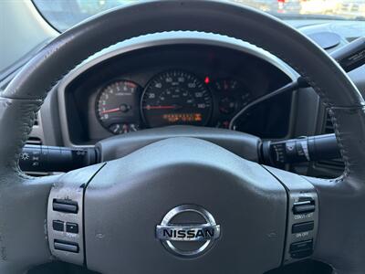 2006 Nissan Titan SE 2WD 5.6L V8 4dr   - Photo 36 - Boise, ID 83704