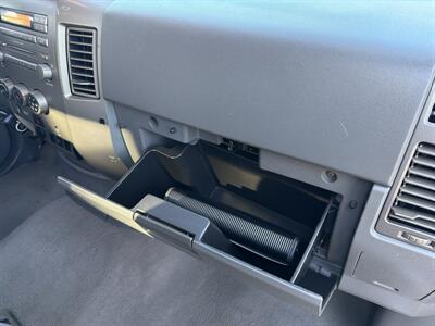 2006 Nissan Titan SE 2WD 5.6L V8 4dr   - Photo 26 - Boise, ID 83704
