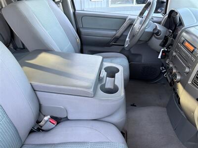 2006 Nissan Titan SE 2WD 5.6L V8 4dr   - Photo 30 - Boise, ID 83704