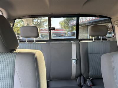 2006 Nissan Titan SE 2WD 5.6L V8 4dr   - Photo 28 - Boise, ID 83704