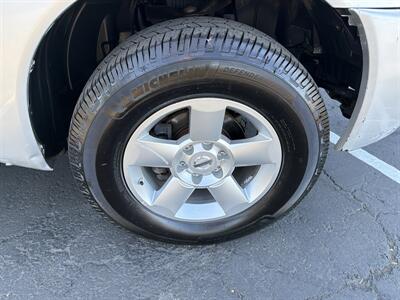 2006 Nissan Titan SE 2WD 5.6L V8 4dr   - Photo 11 - Boise, ID 83704