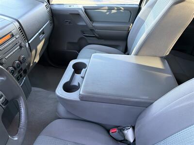 2006 Nissan Titan SE 2WD 5.6L V8 4dr   - Photo 33 - Boise, ID 83704