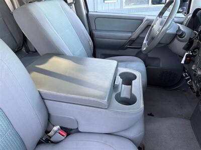 2006 Nissan Titan SE 2WD 5.6L V8 4dr   - Photo 29 - Boise, ID 83704