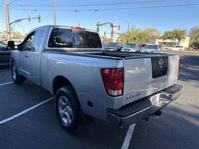 2006 Nissan Titan SE 2WD 5.6L V8 4dr   - Photo 3 - Boise, ID 83704