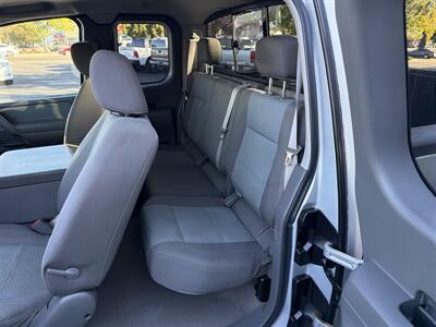 2006 Nissan Titan SE 2WD 5.6L V8 4dr   - Photo 19 - Boise, ID 83704