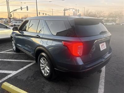 2020 Ford Explorer 4WD 3.3L V6 4dr   - Photo 3 - Boise, ID 83704