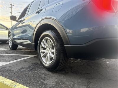 2020 Ford Explorer 4WD 3.3L V6 4dr   - Photo 6 - Boise, ID 83704