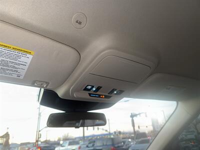 2020 Ford Explorer 4WD 3.3L V6 4dr   - Photo 29 - Boise, ID 83704