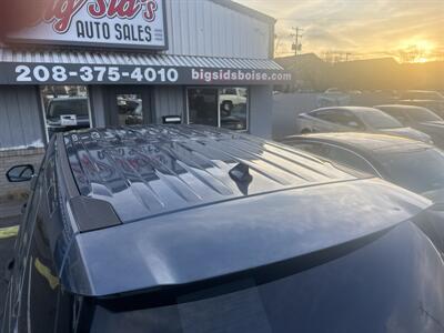 2020 Ford Explorer   - Photo 37 - Boise, ID 83704
