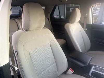 2020 Ford Explorer 4WD 3.3L V6 4dr   - Photo 15 - Boise, ID 83704