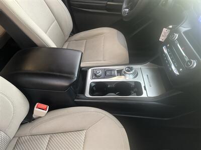 2020 Ford Explorer 4WD 3.3L V6 4dr   - Photo 14 - Boise, ID 83704