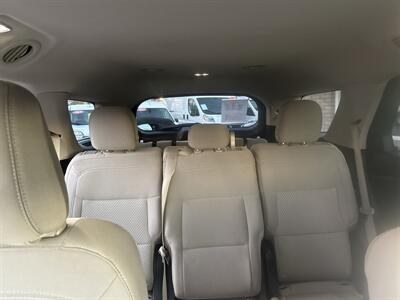 2020 Ford Explorer 4WD 3.3L V6 4dr   - Photo 13 - Boise, ID 83704