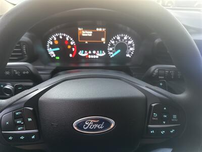 2020 Ford Explorer 4WD 3.3L V6 4dr   - Photo 25 - Boise, ID 83704