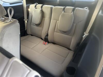 2020 Ford Explorer   - Photo 15 - Boise, ID 83704