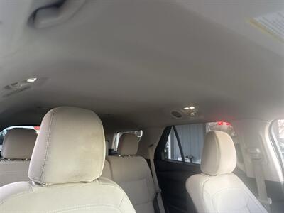 2020 Ford Explorer 4WD 3.3L V6 4dr   - Photo 12 - Boise, ID 83704