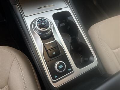 2020 Ford Explorer 4WD 3.3L V6 4dr   - Photo 20 - Boise, ID 83704