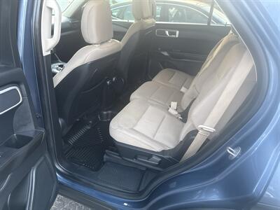 2020 Ford Explorer   - Photo 13 - Boise, ID 83704