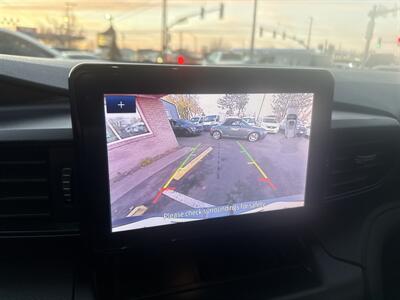 2020 Ford Explorer 4WD 3.3L V6 4dr   - Photo 24 - Boise, ID 83704