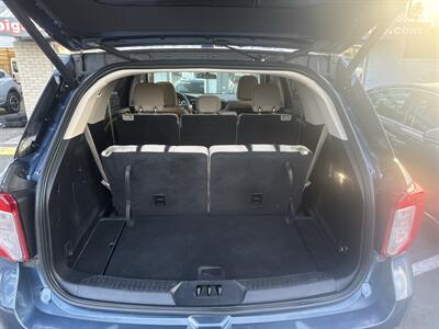 2020 Ford Explorer   - Photo 16 - Boise, ID 83704