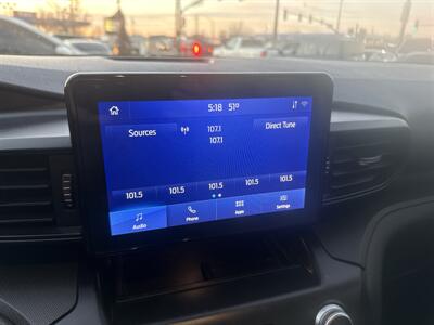 2020 Ford Explorer 4WD 3.3L V6 4dr   - Photo 23 - Boise, ID 83704