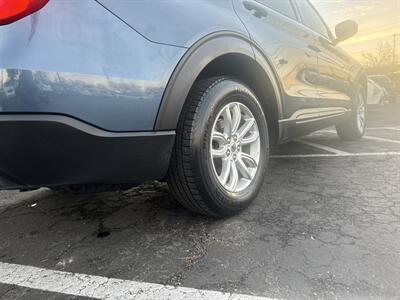 2020 Ford Explorer 4WD 3.3L V6 4dr   - Photo 5 - Boise, ID 83704