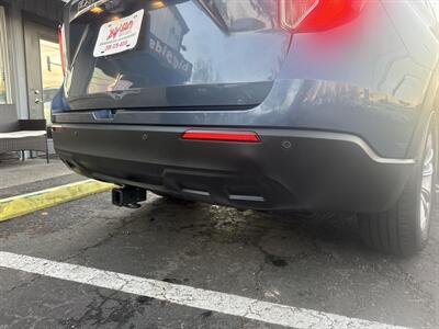 2020 Ford Explorer 4WD 3.3L V6 4dr   - Photo 9 - Boise, ID 83704