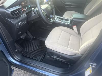 2020 Ford Explorer   - Photo 14 - Boise, ID 83704