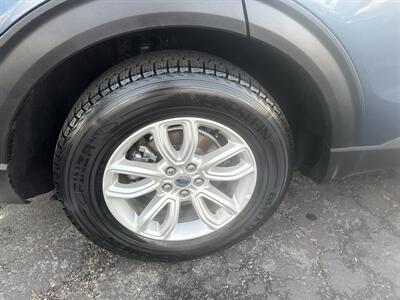 2020 Ford Explorer 4WD 3.3L V6 4dr   - Photo 11 - Boise, ID 83704