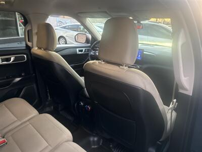 2020 Ford Explorer 4WD 3.3L V6 4dr   - Photo 16 - Boise, ID 83704