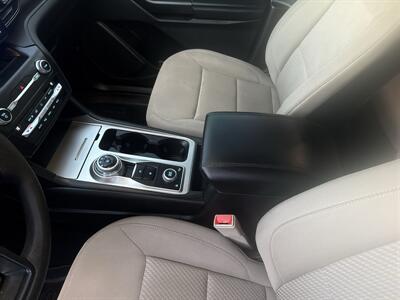 2020 Ford Explorer 4WD 3.3L V6 4dr   - Photo 19 - Boise, ID 83704