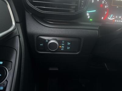 2020 Ford Explorer 4WD 3.3L V6 4dr   - Photo 27 - Boise, ID 83704