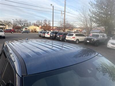 2020 Ford Explorer   - Photo 17 - Boise, ID 83704