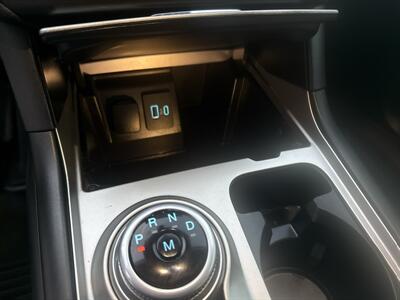 2020 Ford Explorer 4WD 3.3L V6 4dr   - Photo 21 - Boise, ID 83704