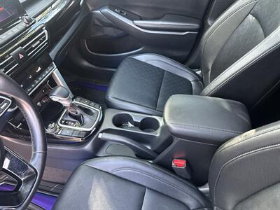 2022 Kia Seltos EX AWD 2.0L I4 4dr   - Photo 29 - Boise, ID 83704
