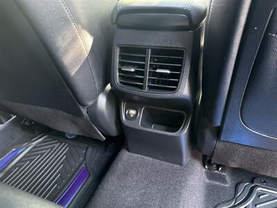 2022 Kia Seltos EX AWD 2.0L I4 4dr   - Photo 28 - Boise, ID 83704