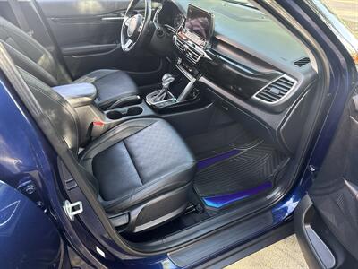 2022 Kia Seltos EX AWD 2.0L I4 4dr   - Photo 21 - Boise, ID 83704