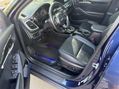 2022 Kia Seltos EX AWD 2.0L I4 4dr   - Photo 17 - Boise, ID 83704