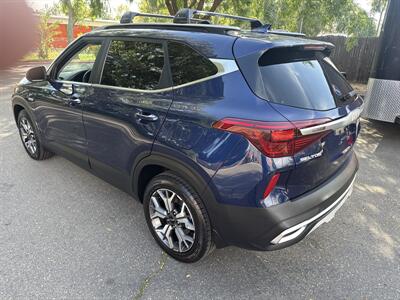 2022 Kia Seltos EX AWD 2.0L I4 4dr   - Photo 3 - Boise, ID 83704
