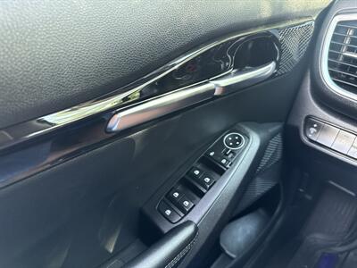 2022 Kia Seltos EX AWD 2.0L I4 4dr   - Photo 38 - Boise, ID 83704