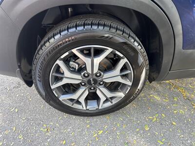 2022 Kia Seltos EX AWD 2.0L I4 4dr   - Photo 11 - Boise, ID 83704