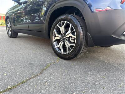 2022 Kia Seltos EX AWD 2.0L I4 4dr   - Photo 6 - Boise, ID 83704