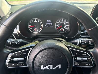 2022 Kia Seltos EX AWD 2.0L I4 4dr   - Photo 35 - Boise, ID 83704