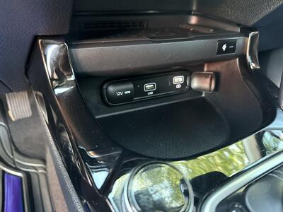 2022 Kia Seltos EX AWD 2.0L I4 4dr   - Photo 31 - Boise, ID 83704