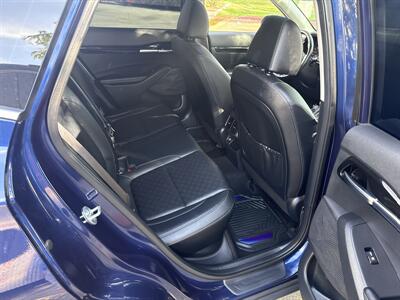 2022 Kia Seltos EX AWD 2.0L I4 4dr   - Photo 20 - Boise, ID 83704