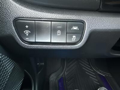 2022 Kia Seltos EX AWD 2.0L I4 4dr   - Photo 37 - Boise, ID 83704