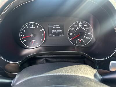 2022 Kia Seltos EX AWD 2.0L I4 4dr   - Photo 36 - Boise, ID 83704