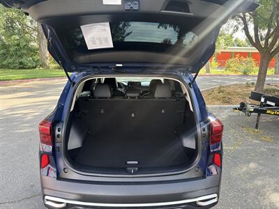 2022 Kia Seltos EX AWD 2.0L I4 4dr   - Photo 19 - Boise, ID 83704