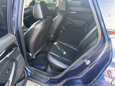 2022 Kia Seltos EX AWD 2.0L I4 4dr   - Photo 18 - Boise, ID 83704